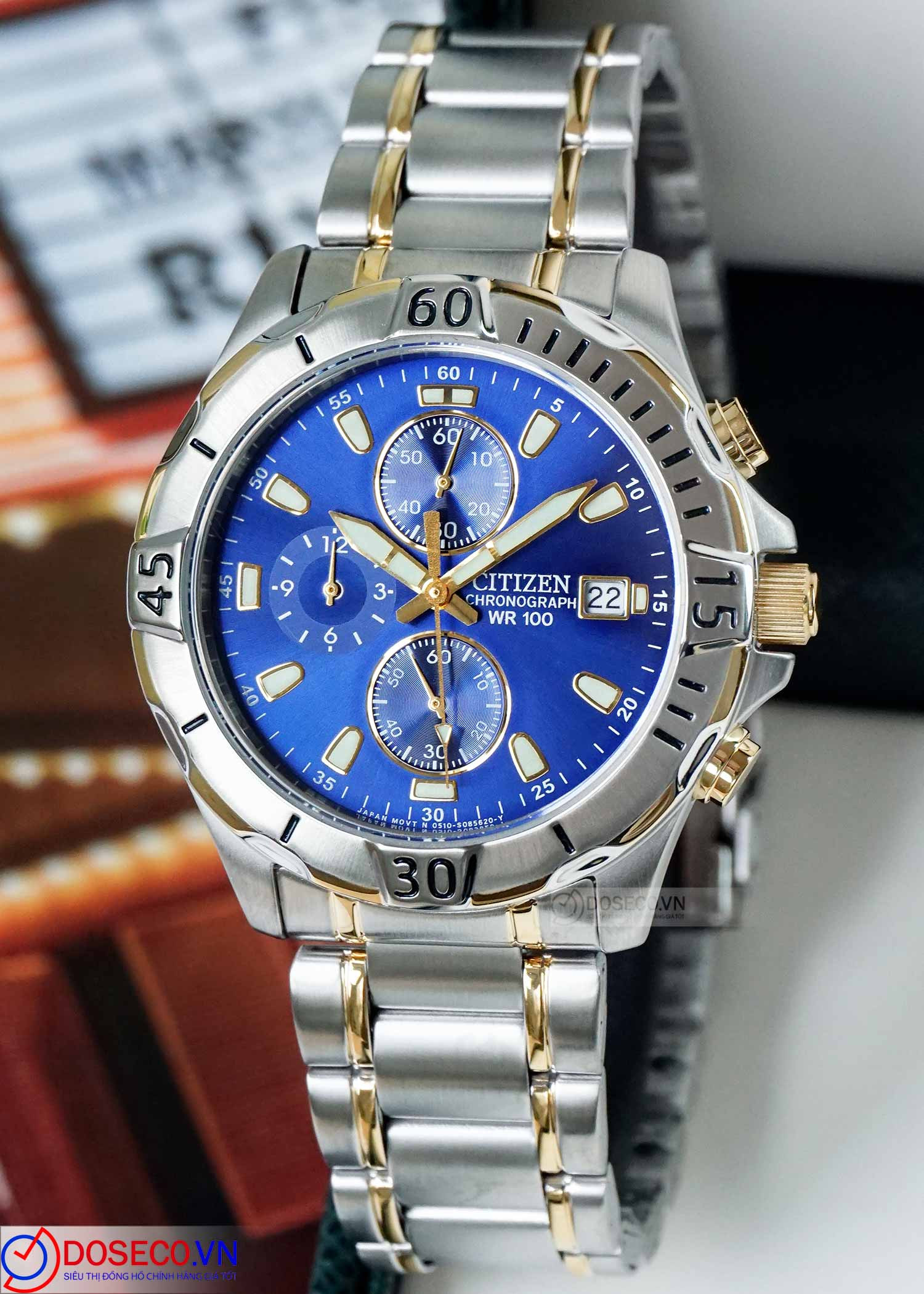 Citizen AN3394-59L